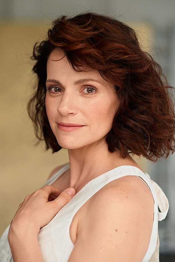 Marta Król backdrop