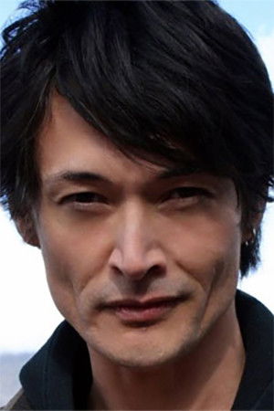 Cristofer Jean backdrop