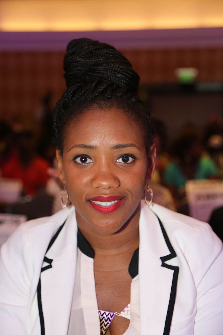 Kiandra Parks backdrop