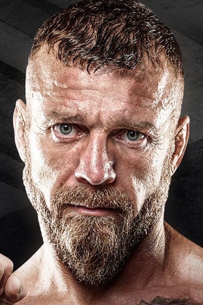 Bobby Taylor backdrop