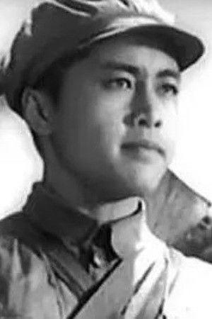 Zhang Liang backdrop