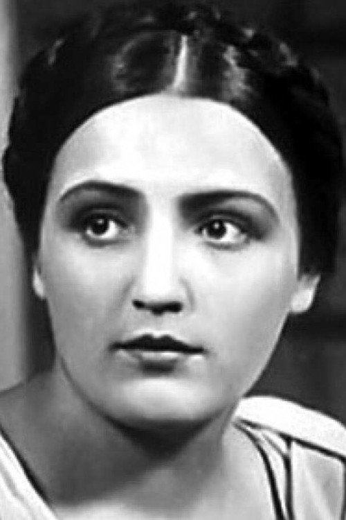 Galina Grigoryeva backdrop