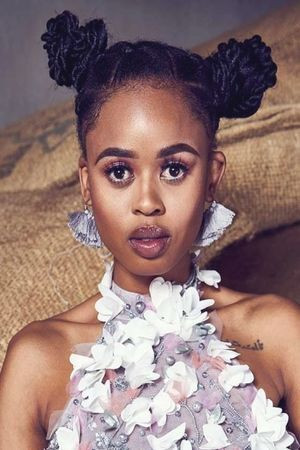 Galaletsang Koffman backdrop