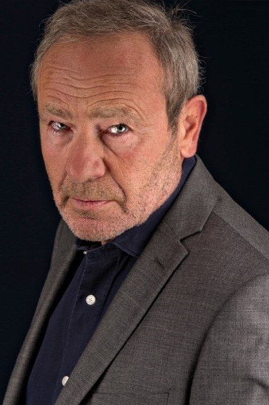 Olivier Granier backdrop