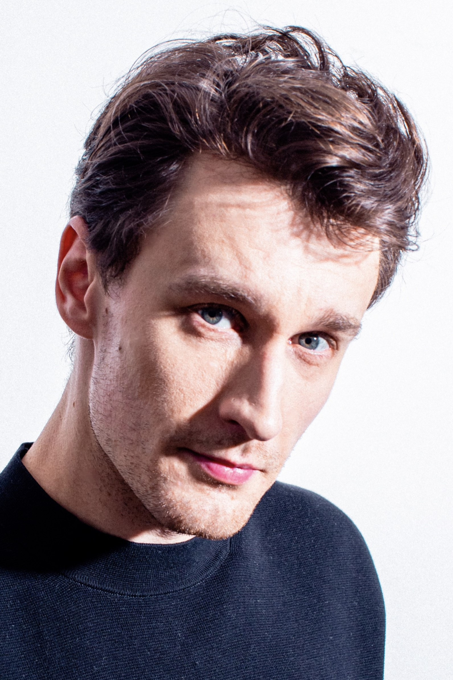 Adrian Brząkała backdrop