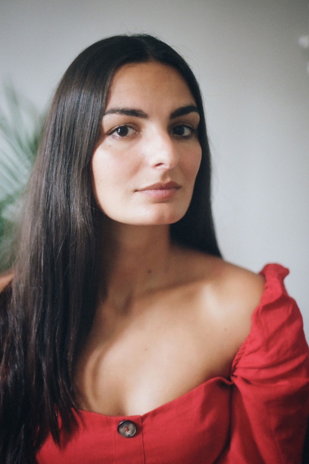 Paula Andrea Gonzalez-Nasser backdrop