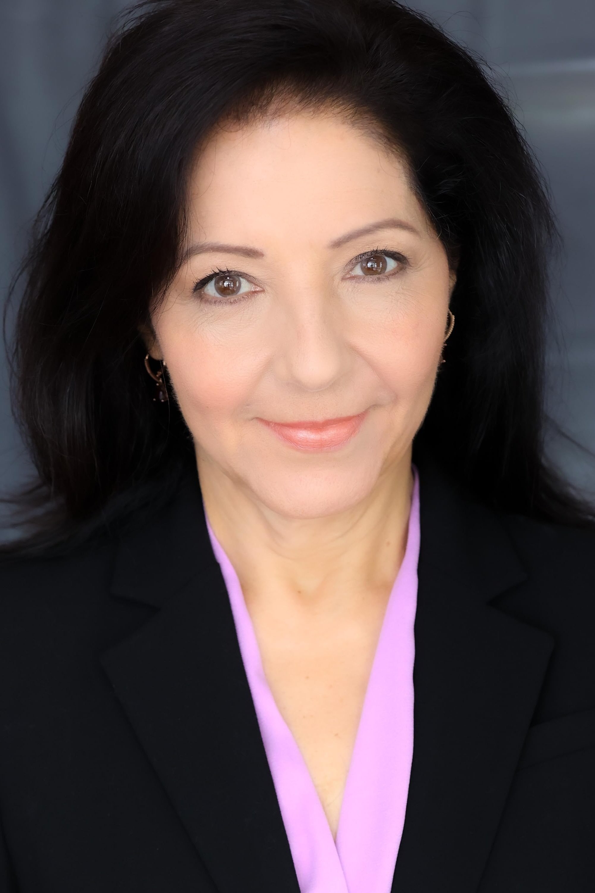 Milagros Rivera backdrop