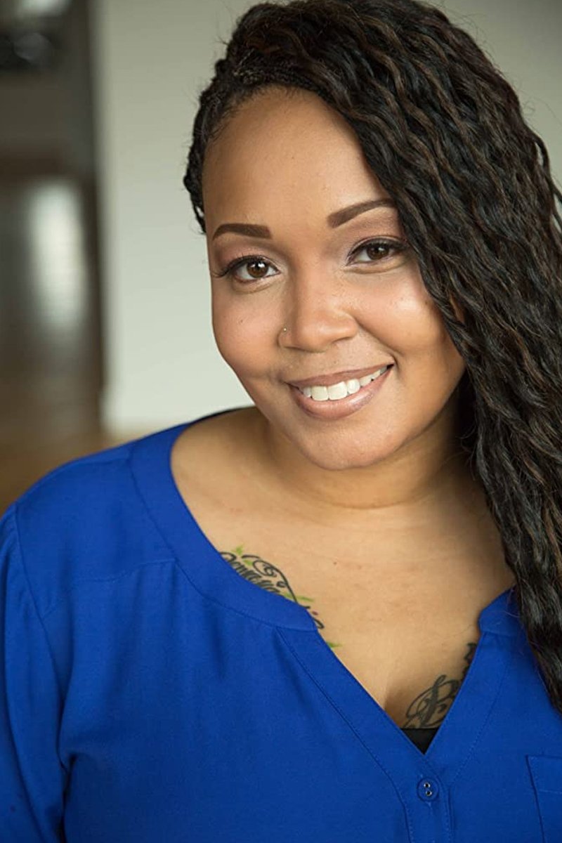 Lanisha Javon Gholston backdrop