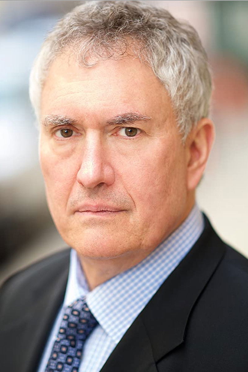 Craig Batchker backdrop