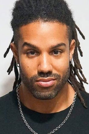 Alexander W. Hunter backdrop