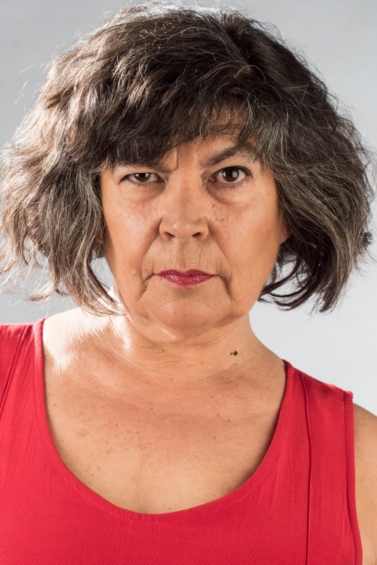 Aina Compte backdrop