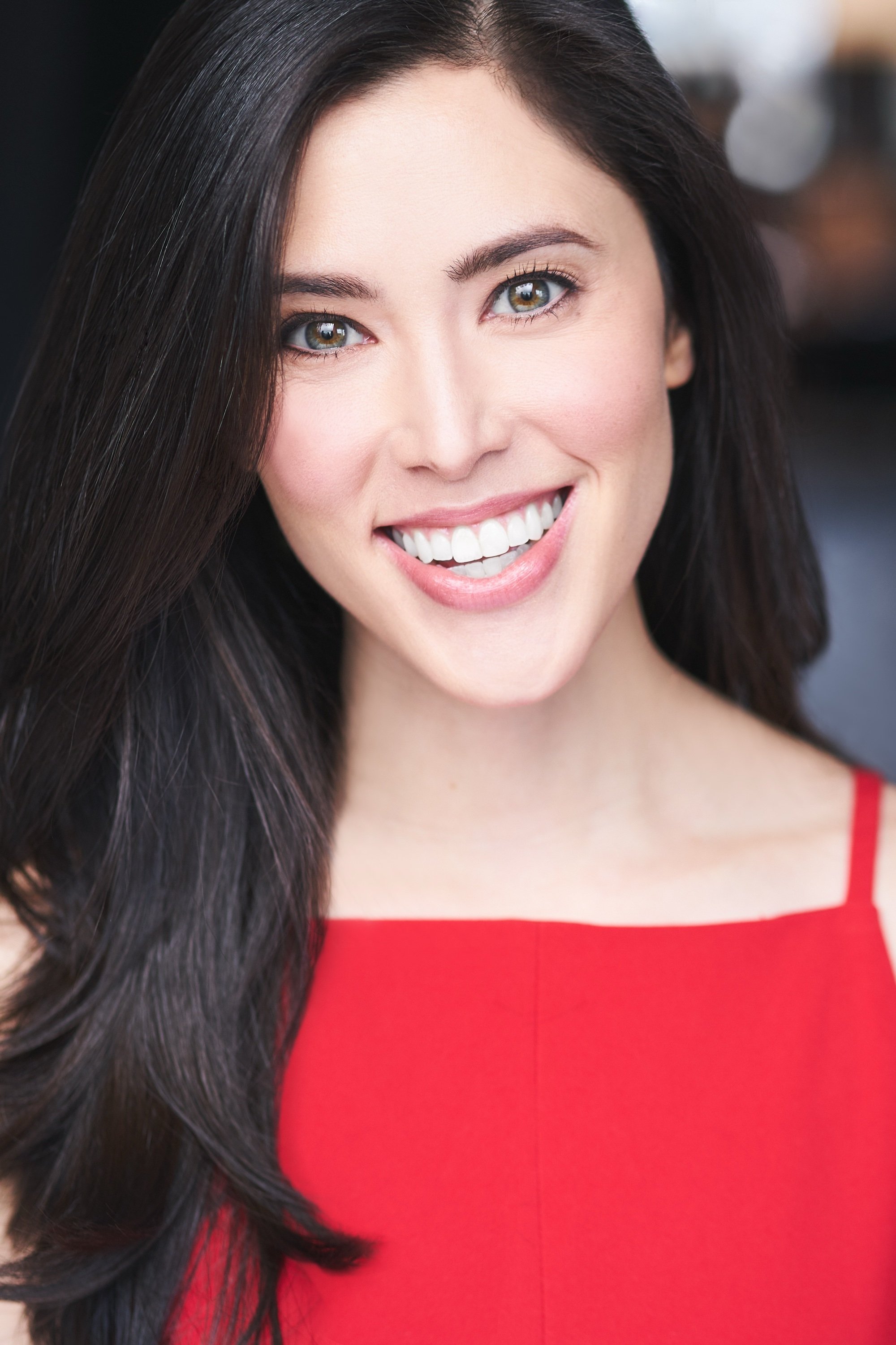 Rochelle Therrien backdrop