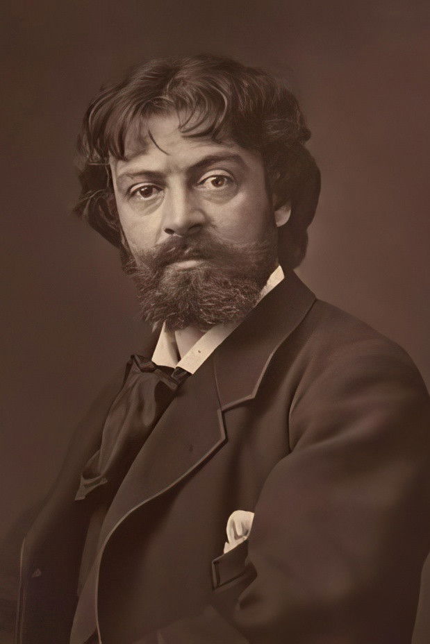 Jean Mounet-Sully backdrop