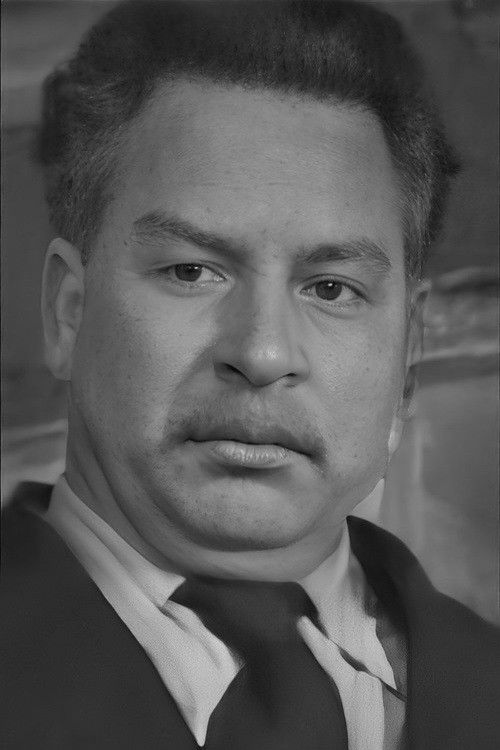 Pavel Vinnikov backdrop