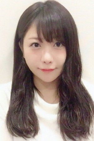 Rina Fujisaki backdrop