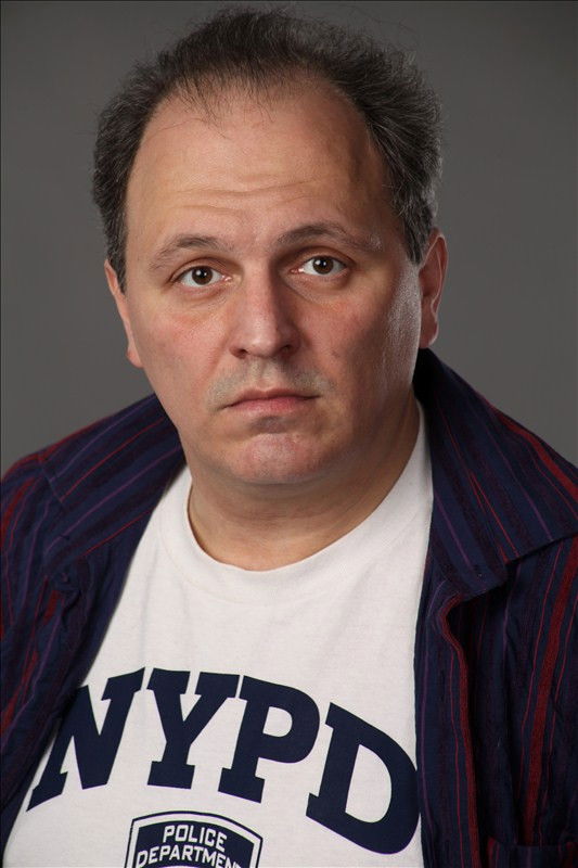 Dmitriy Skachkov backdrop