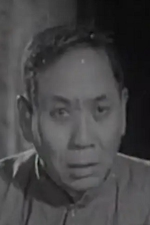 Pengfei Wei backdrop