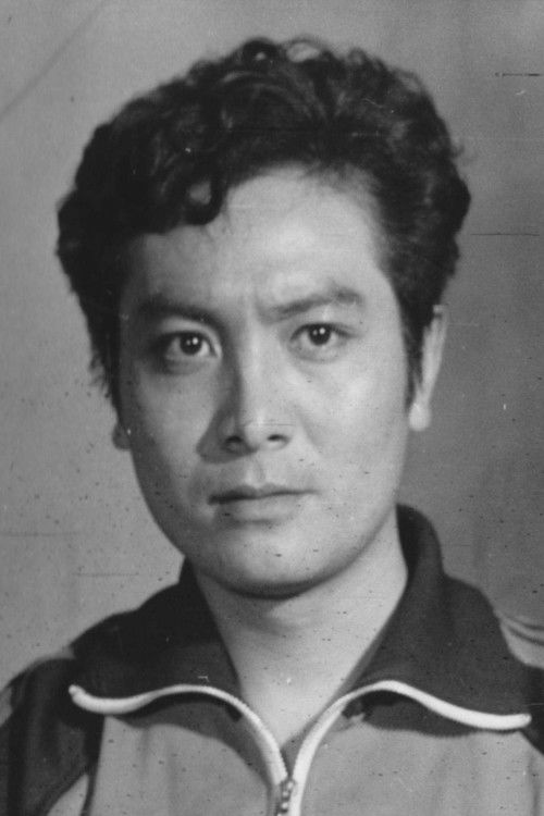 Ma Guanying backdrop