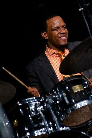 Quincy Phillips backdrop