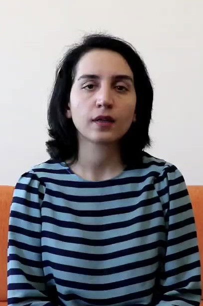 Aban Askari backdrop