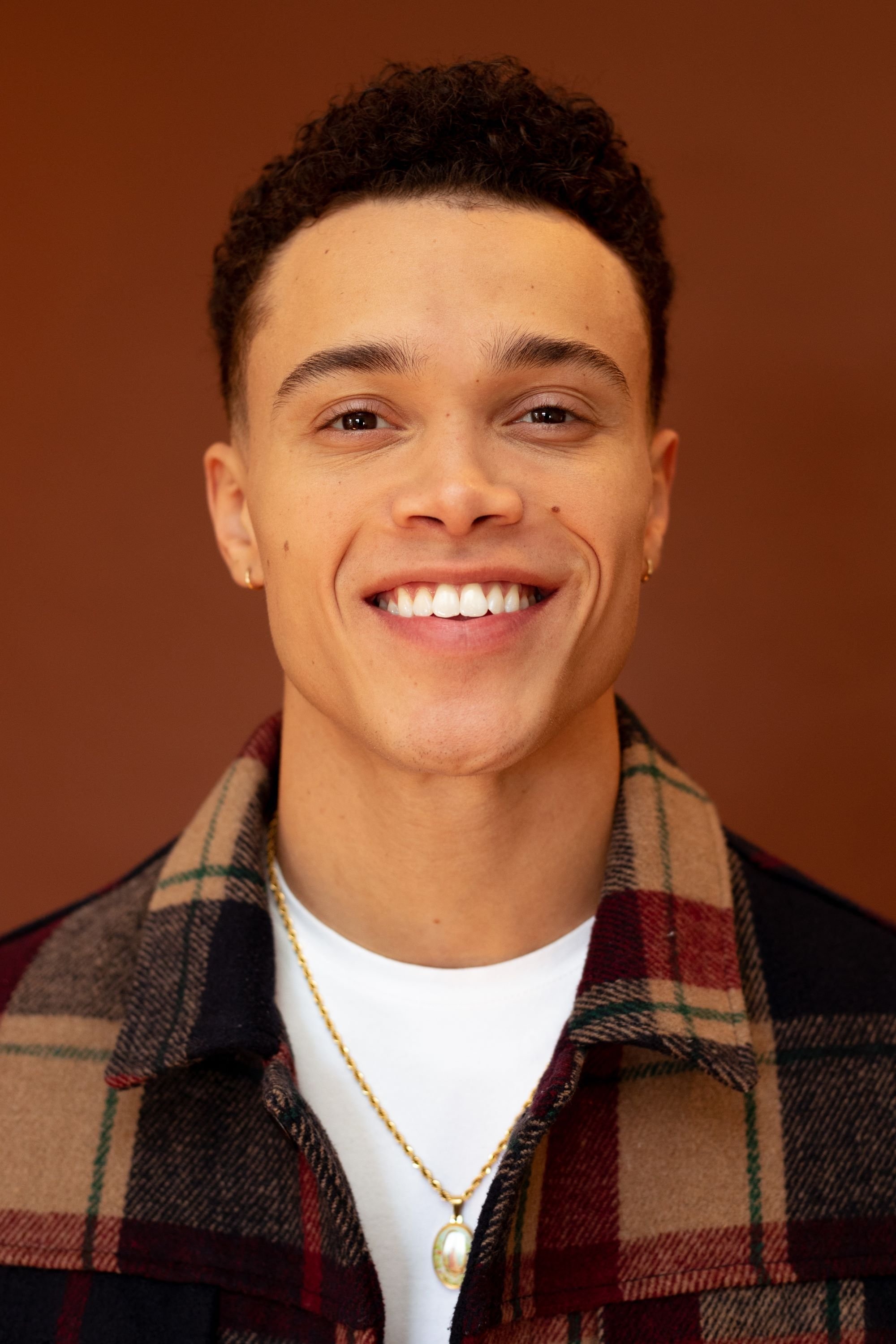 Dana Vaughns backdrop