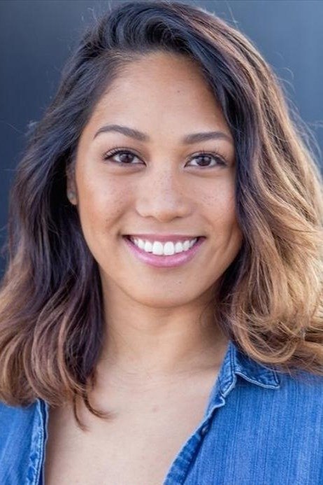 Marienne Castro backdrop