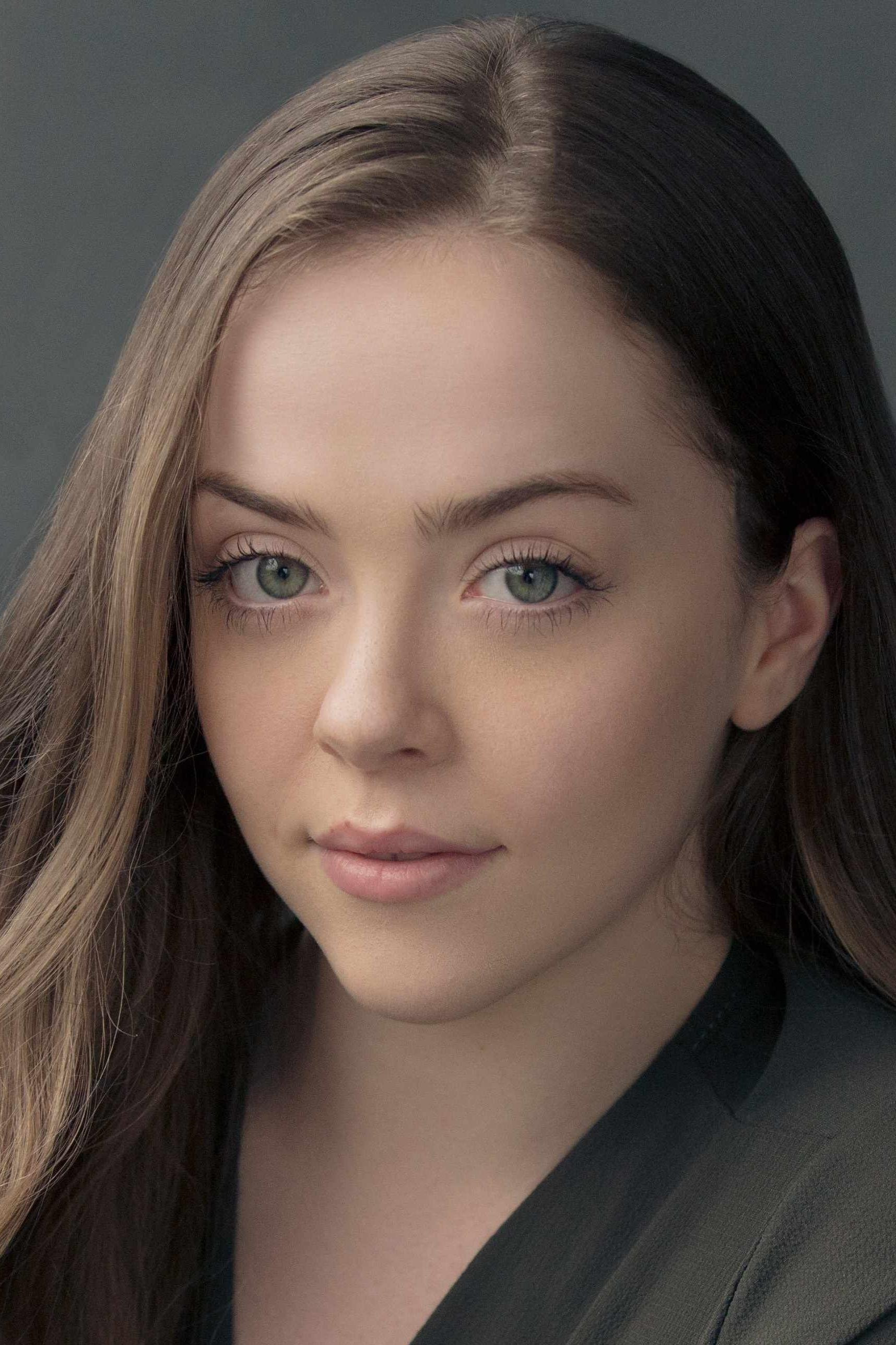 Kazmin Borrer backdrop