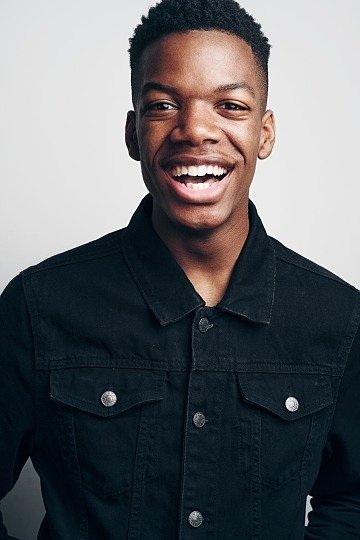 Wesley Bozonga backdrop