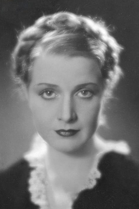 Liliana Zielińska backdrop