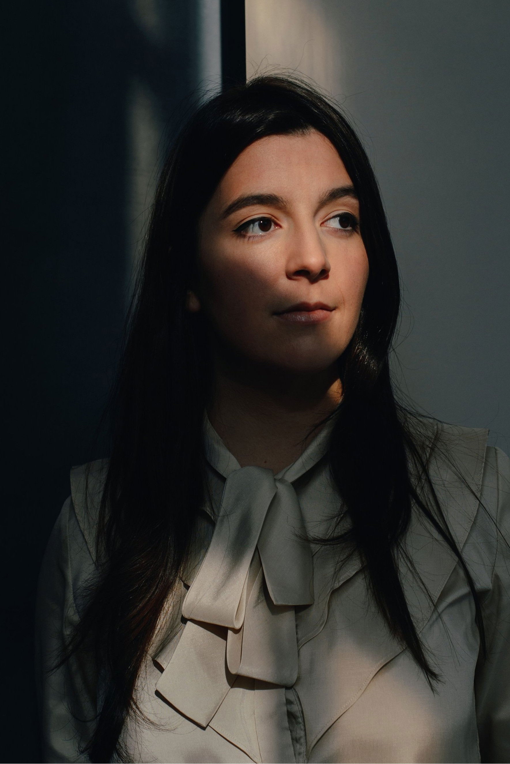 Laura Carreira backdrop