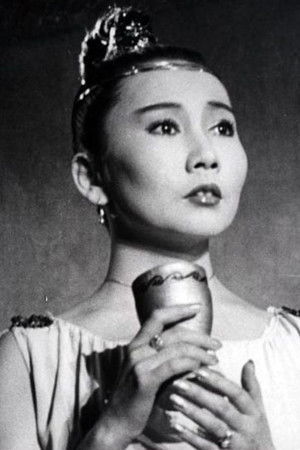 Marta Zoriktuyeva backdrop