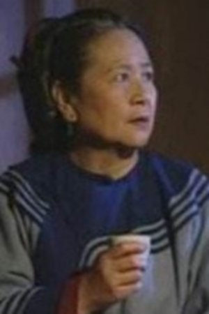 Yongxuan Yan backdrop