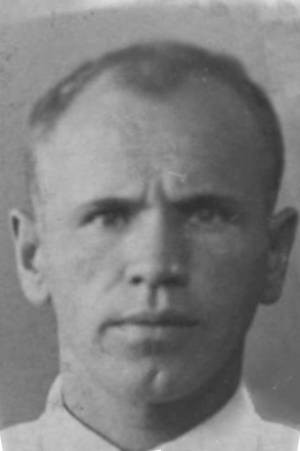 Fyodor Balakirev backdrop