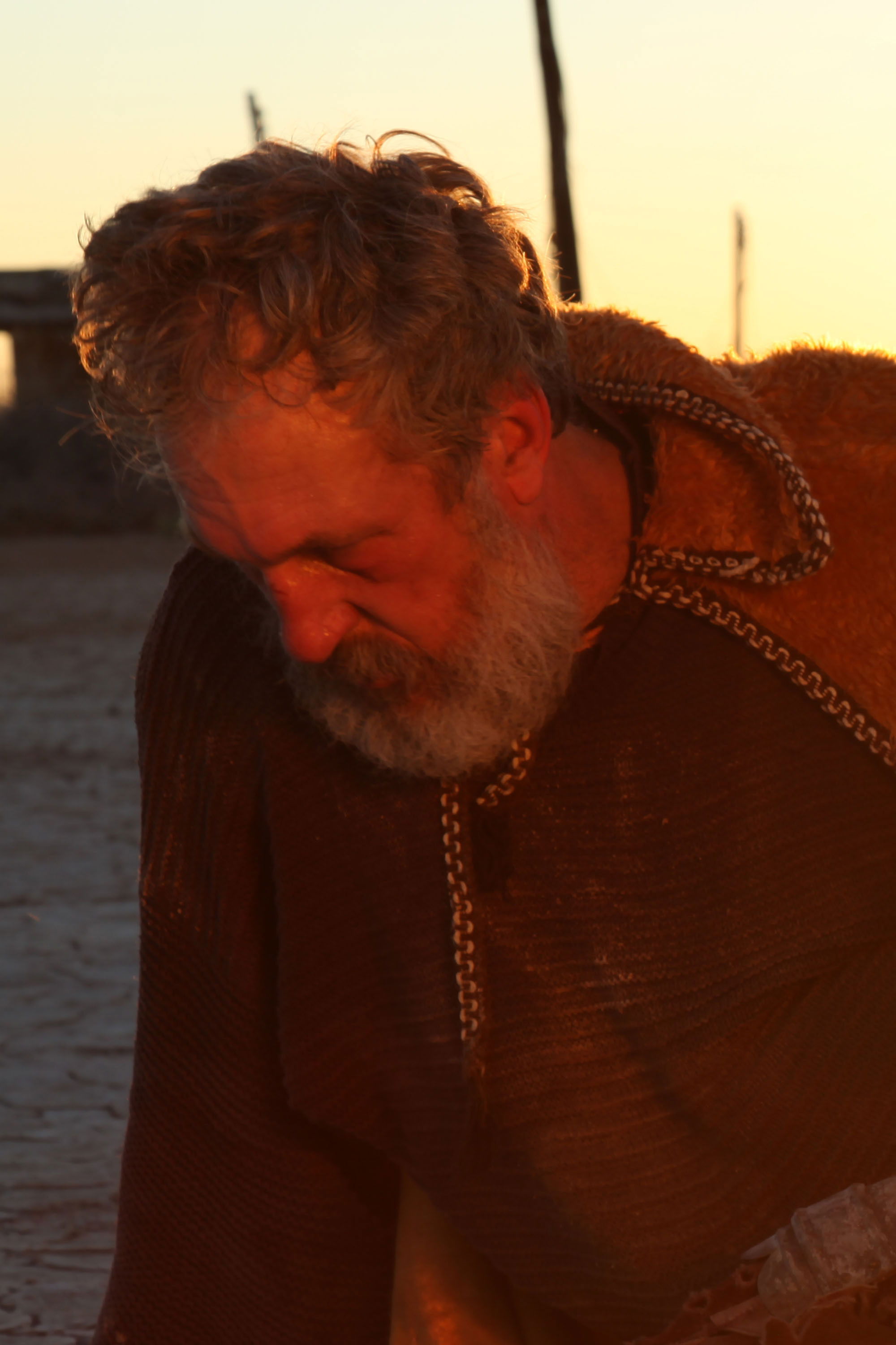 Greg Jezewski backdrop