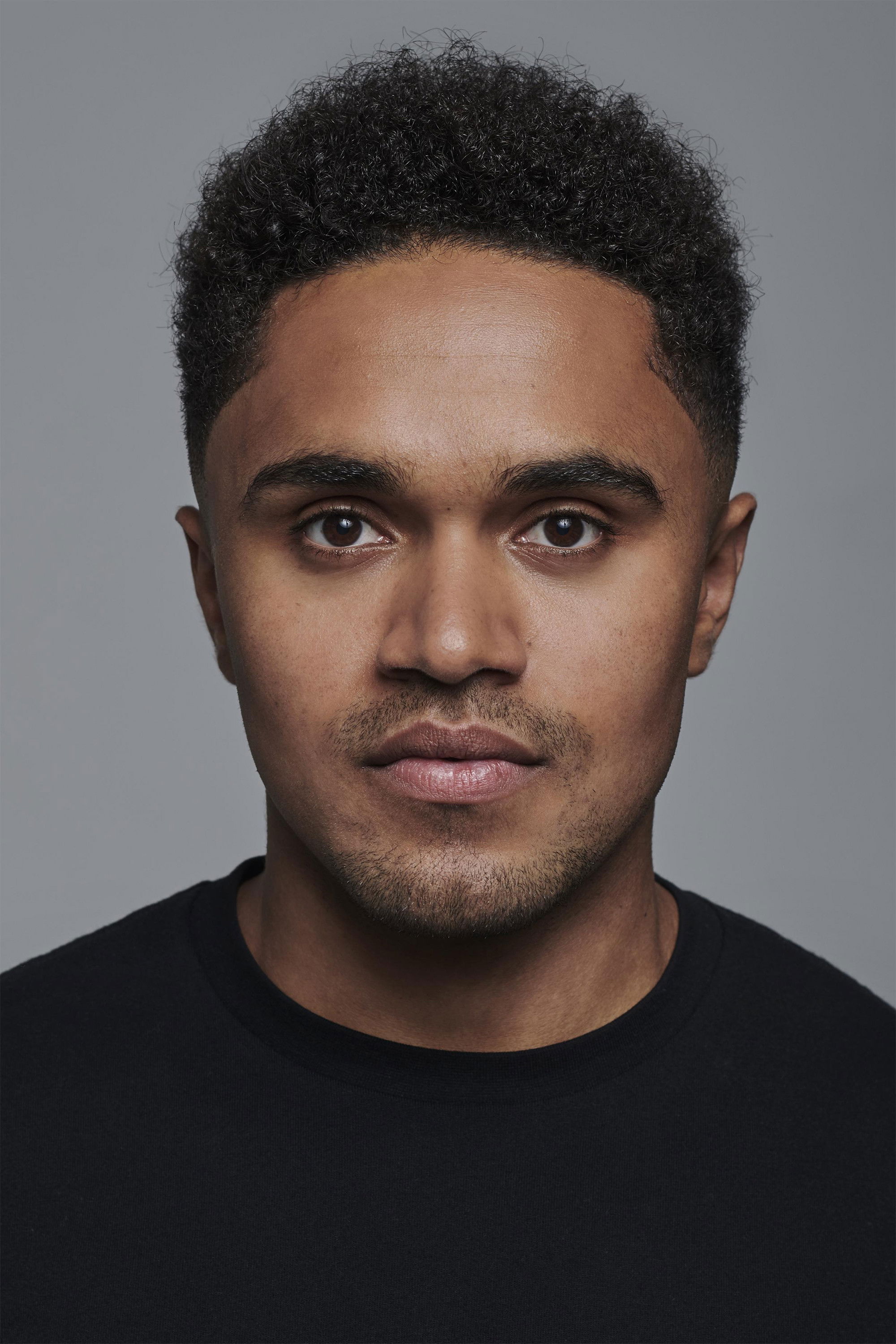 Joshua Williams backdrop