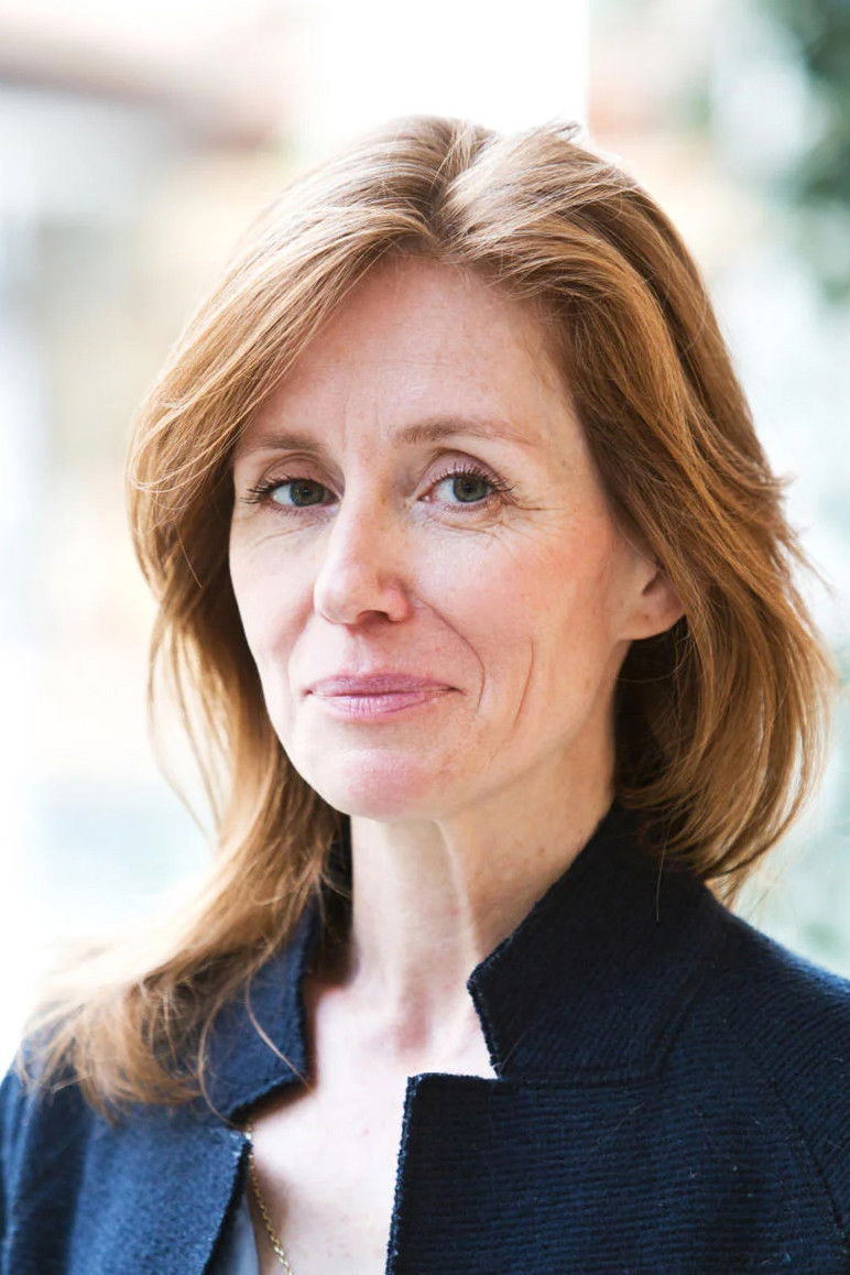 Vanda Tureková-Cinkotová backdrop