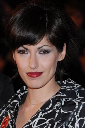 Jennifer Ayache backdrop