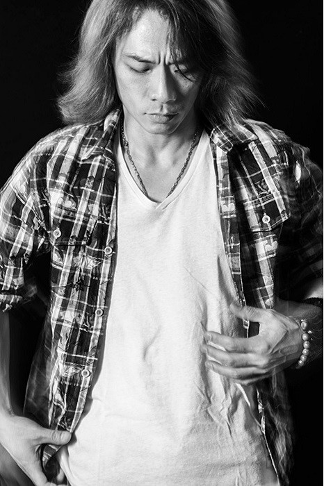 YUKIHIDE TAKIYAMA backdrop