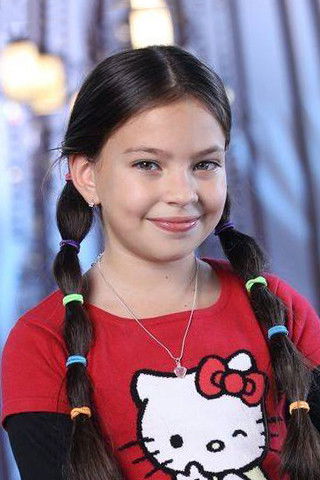 Emma Tarageľová backdrop