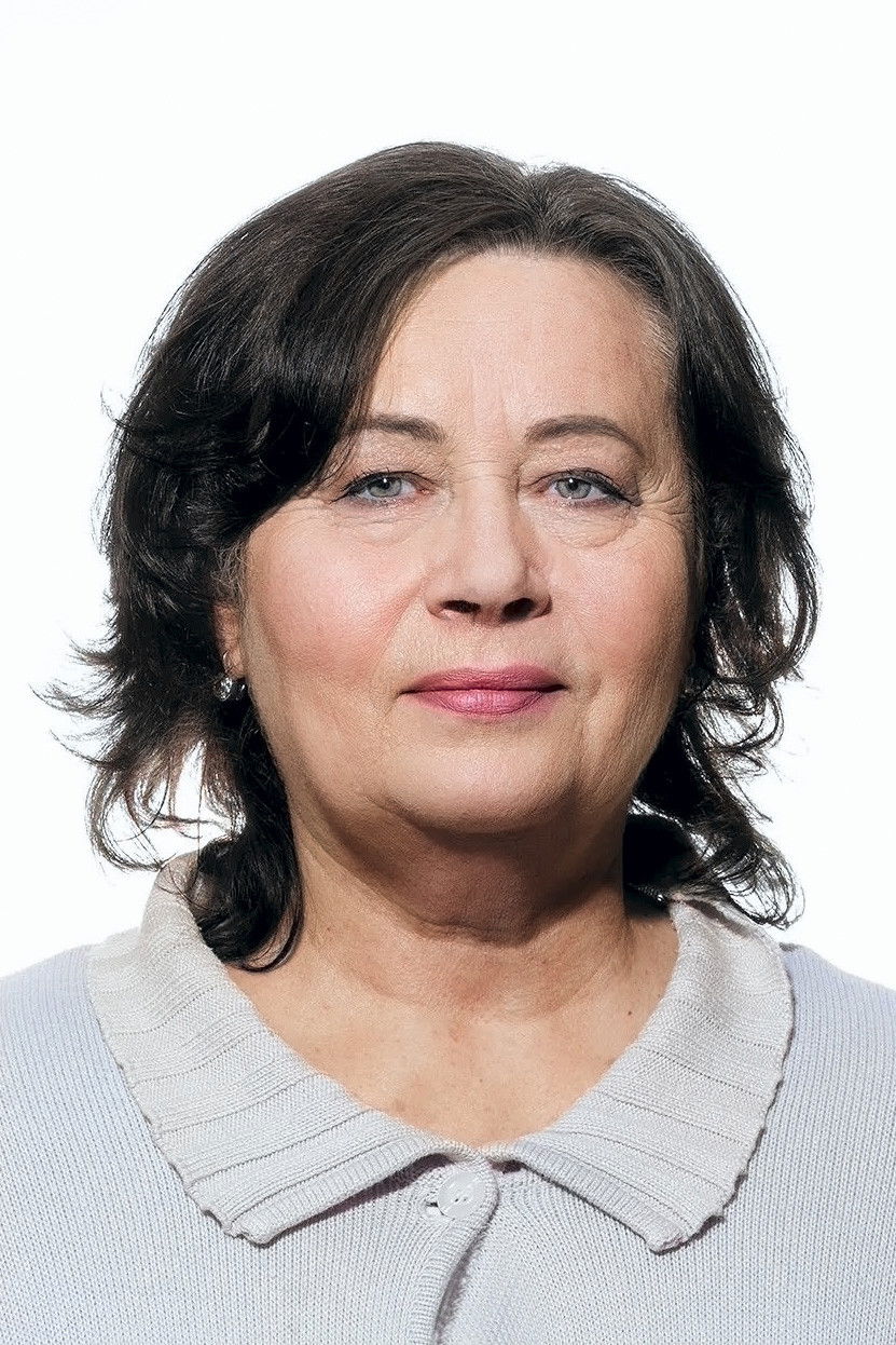 Milada Rajzíková backdrop