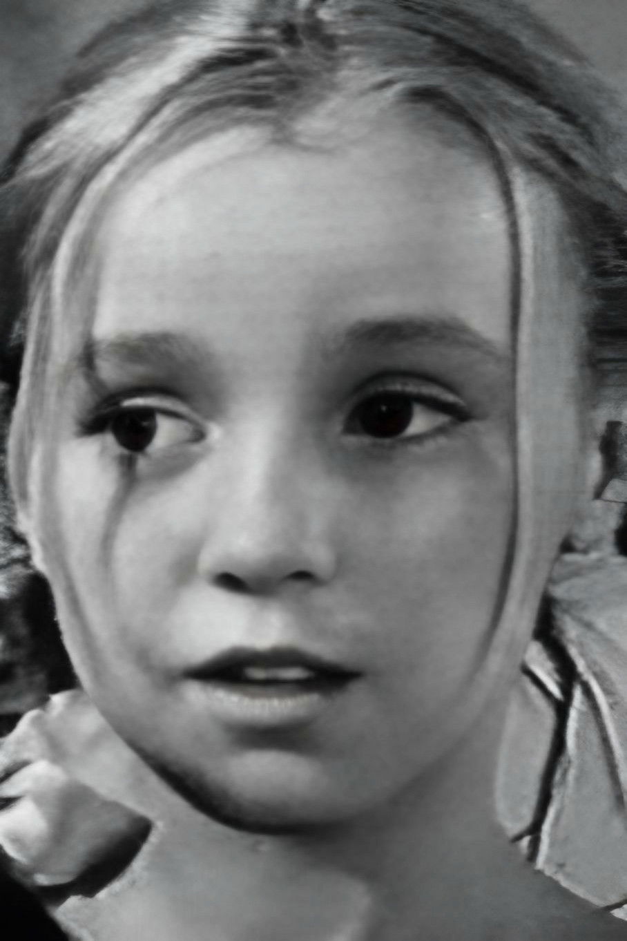 Olga Ryabova backdrop