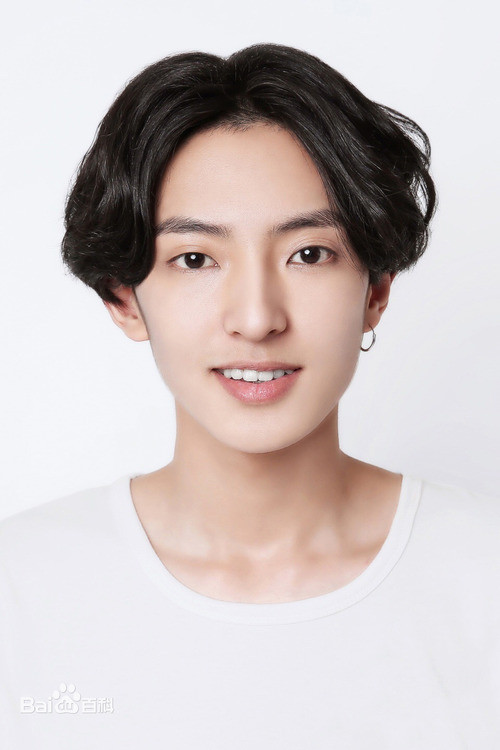 Zhao Tianyu backdrop