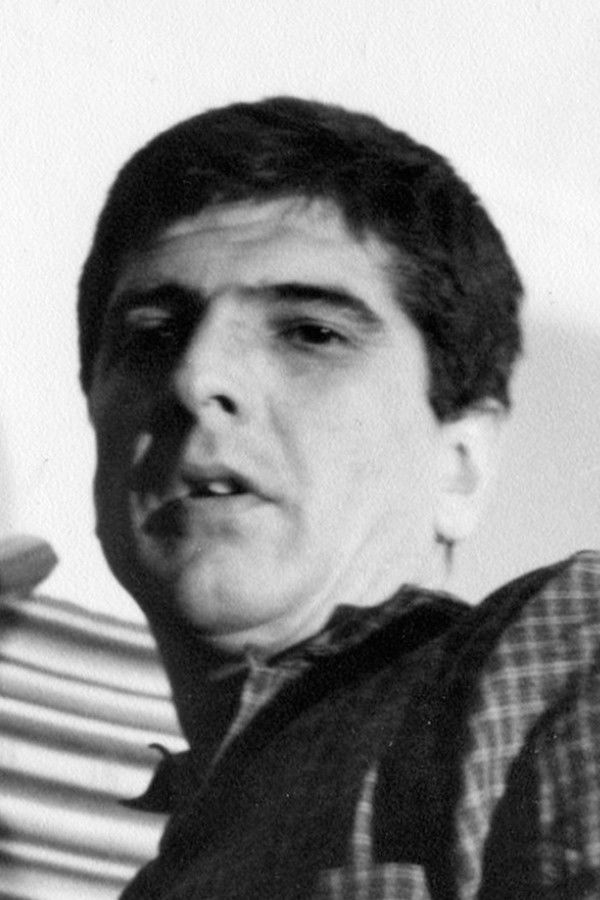 Patricio Guzmán Campos backdrop