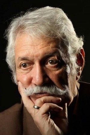 Atash Taghipour backdrop