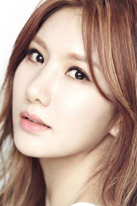 Kim Jung-ah backdrop