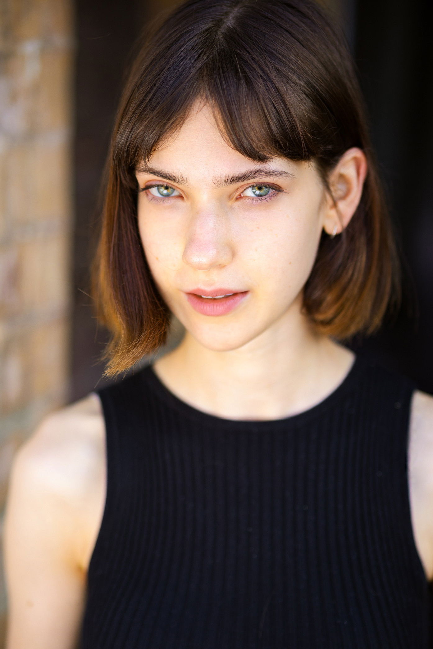 Mackenzie Mazur backdrop