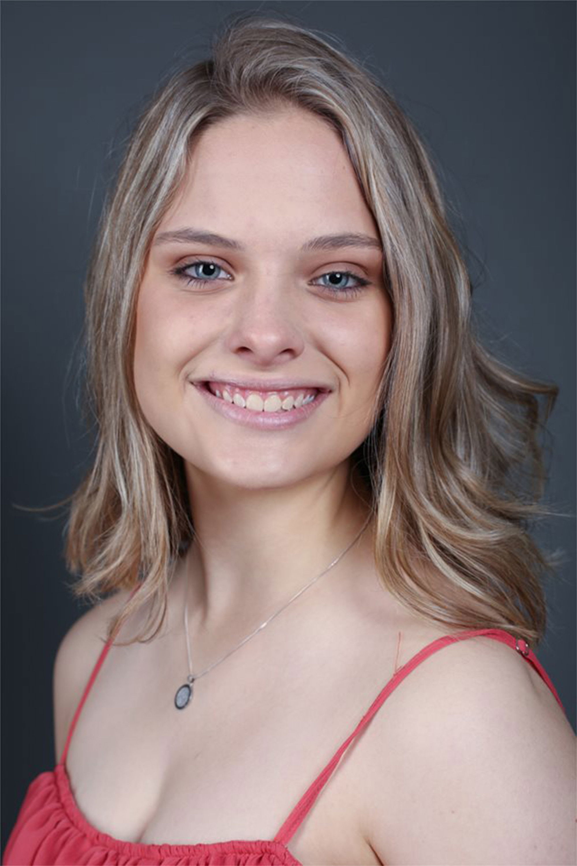 Amelia Nemet backdrop