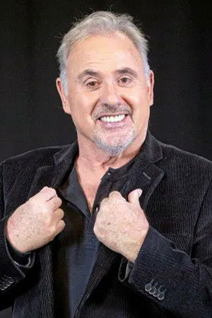 Philippe Risoli backdrop