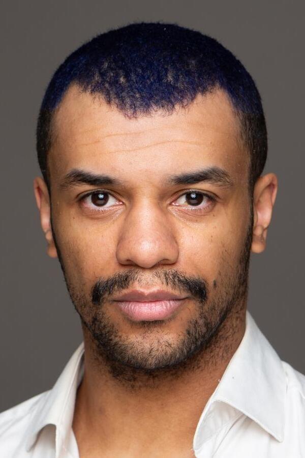 Roderick Kabanga backdrop