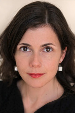 Caroline Victoria backdrop